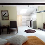 Apartament Cichy Kącik