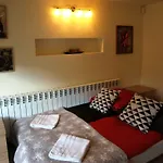 Apartament Cichy Kącik