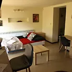 Apartament Cichy Kącik