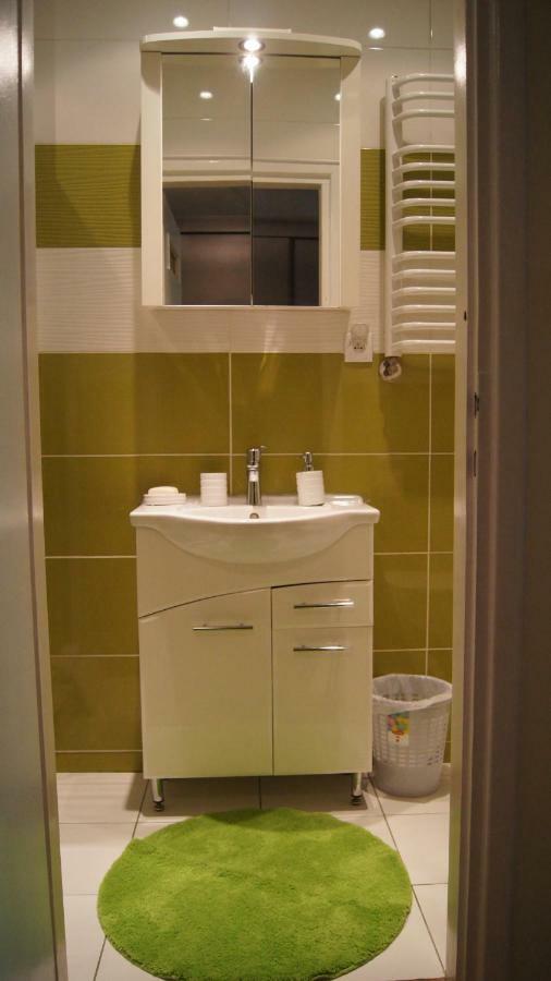 Apartament Cichy Kacik * Krakow