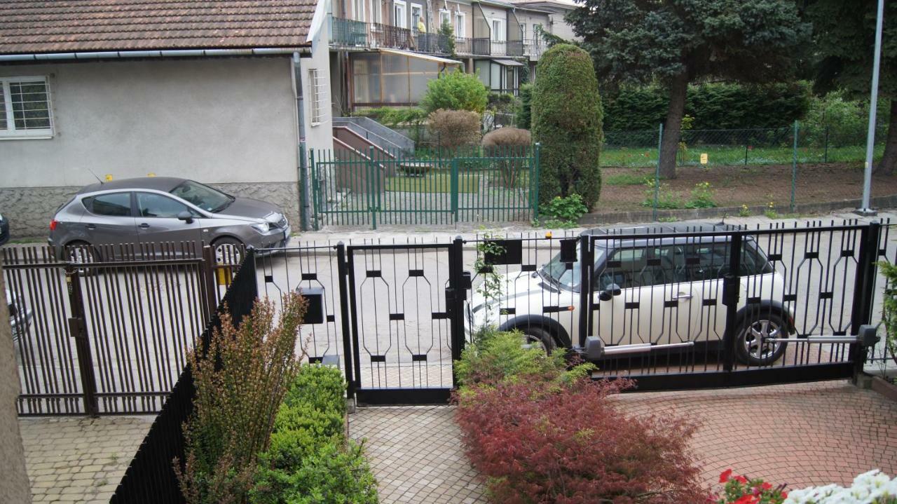 Apartament Cichy Kącik *