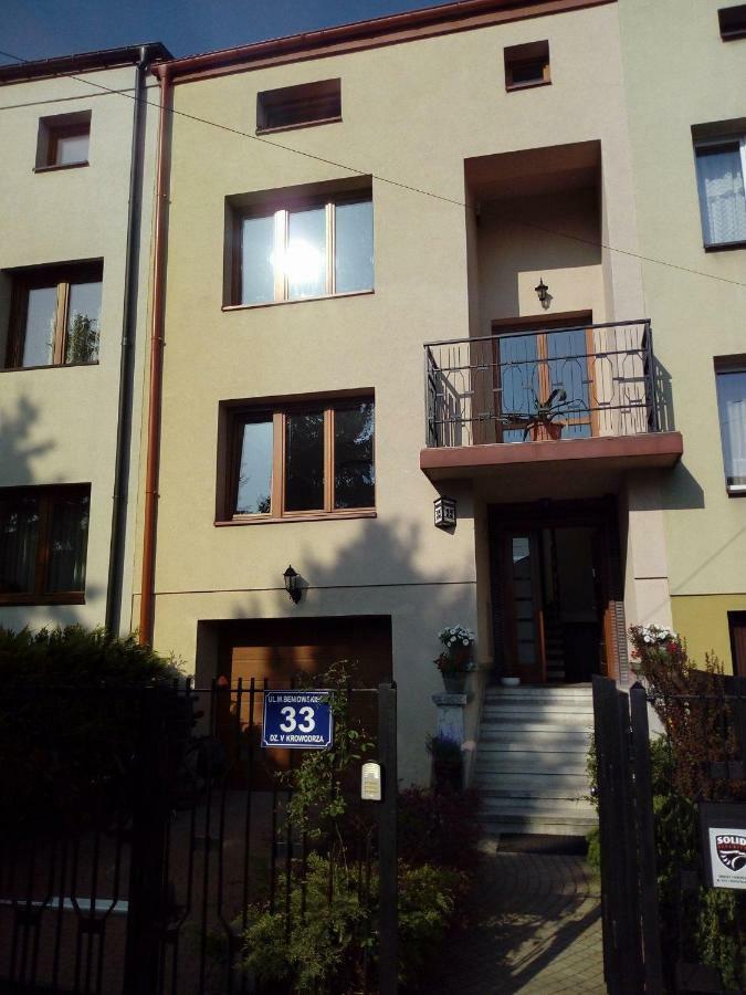 Apartment Apartament Cichy Kacik