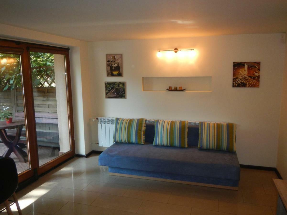 Apartament Apartament Cichy Kącik *