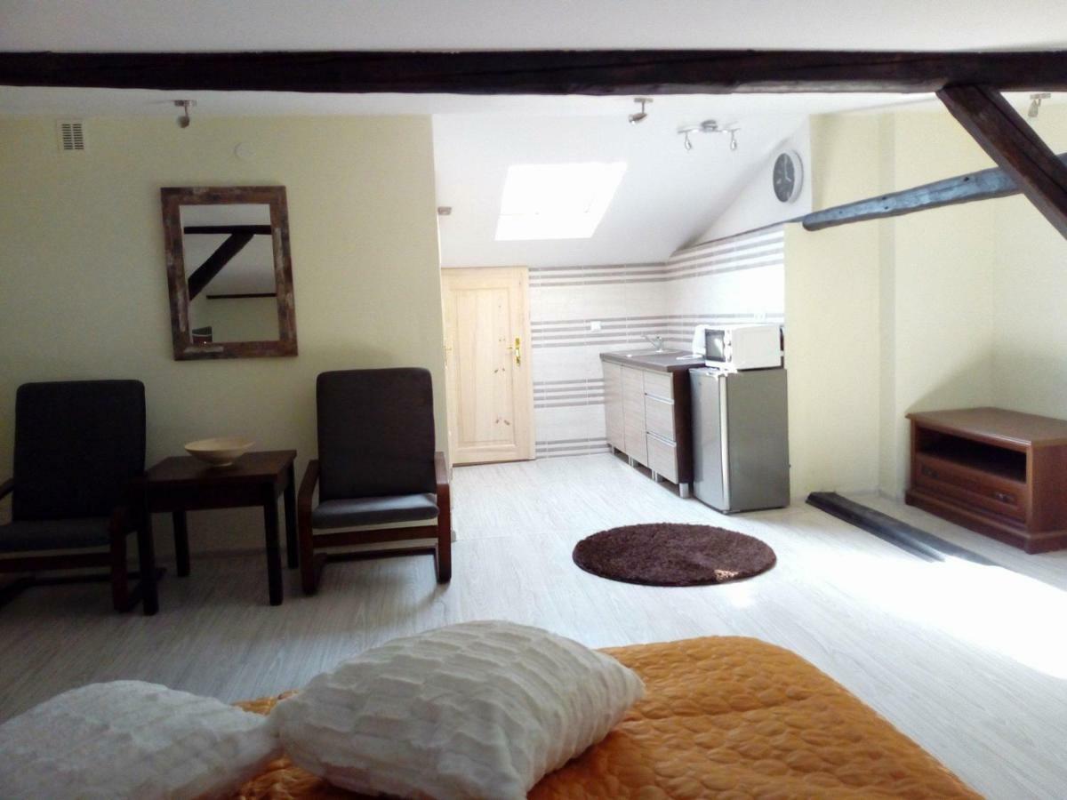Apartament Cichy Kacik * Krakow
