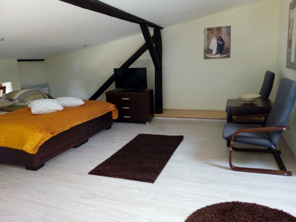 Apartment Apartament Cichy Kacik Krakow