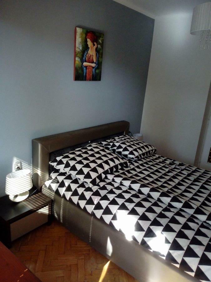 Apartament Apartament Cichy Kącik