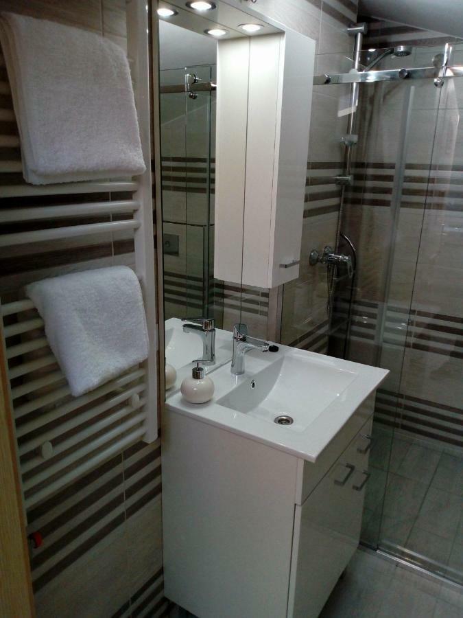 Apartament Cichy Kącik Apartament Kraków
