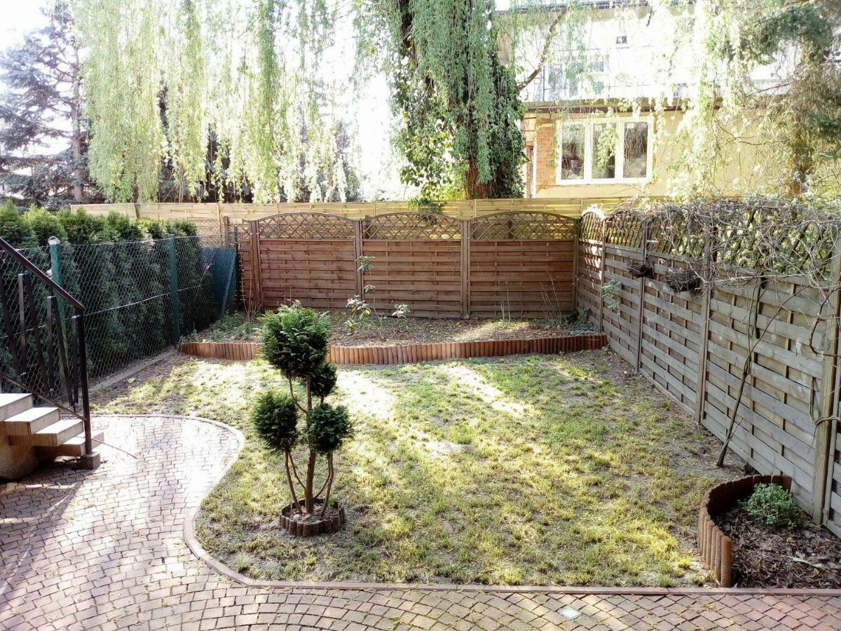Apartament Cichy Kacik *
