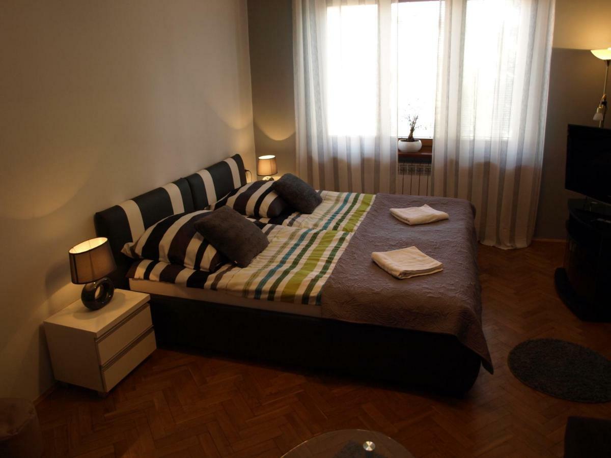 Apartament Cichy Kącik Apartament *