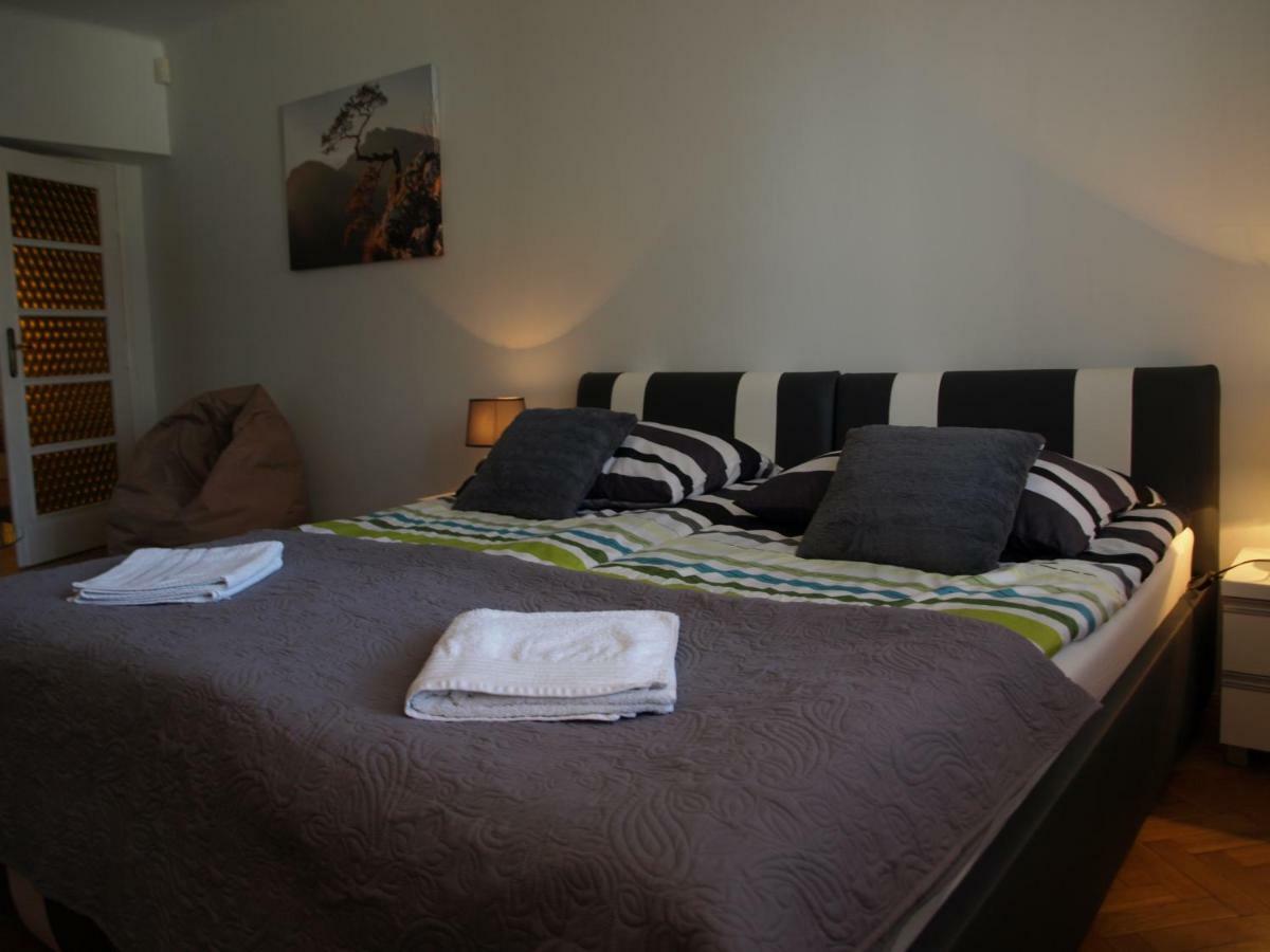 Apartament Cichy Kącik Apartament *
