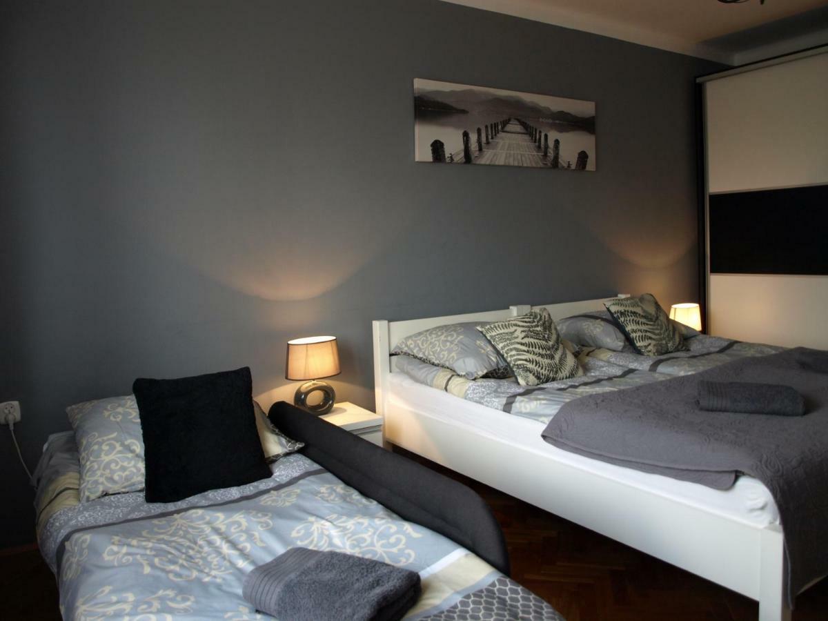 Apartament Cichy Kącik Apartament Kraków