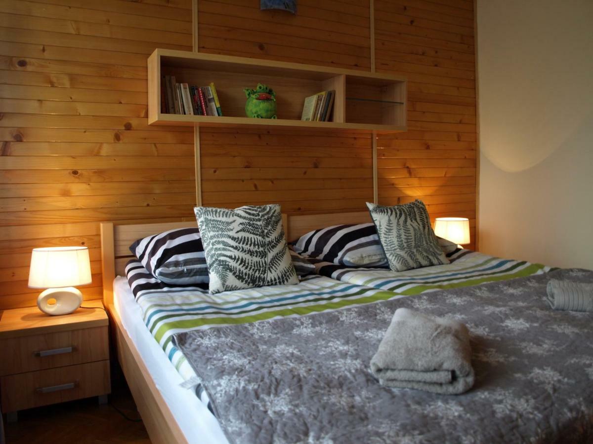 Apartament Apartament Cichy Kącik Kraków