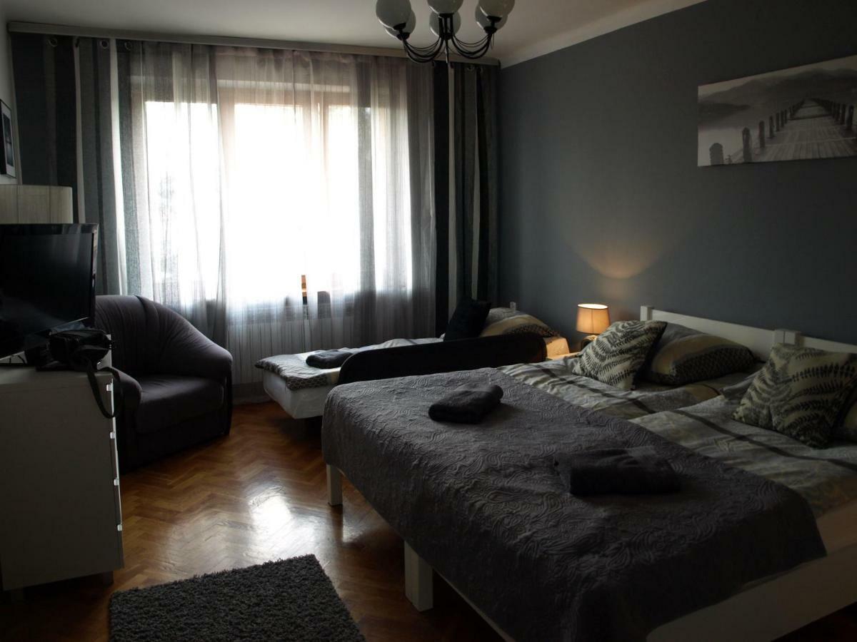 Apartament Cichy Kącik * Kraków