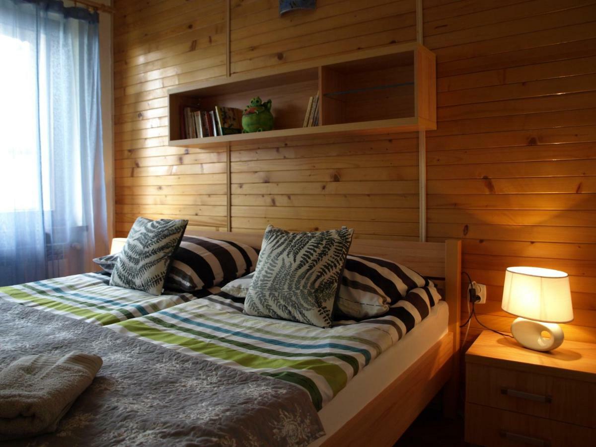 Apartament Cichy Kącik Apartament *