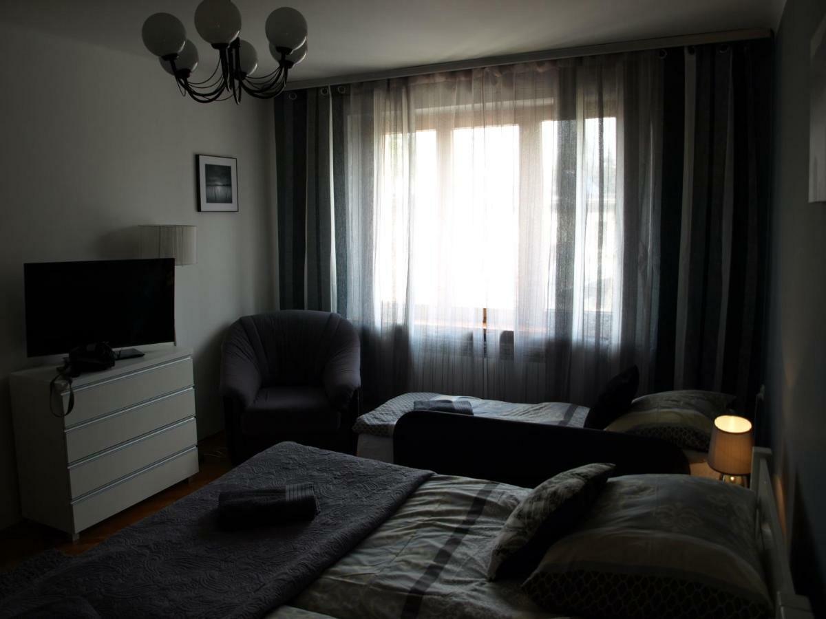 Apartament Cichy Kącik Apartament *