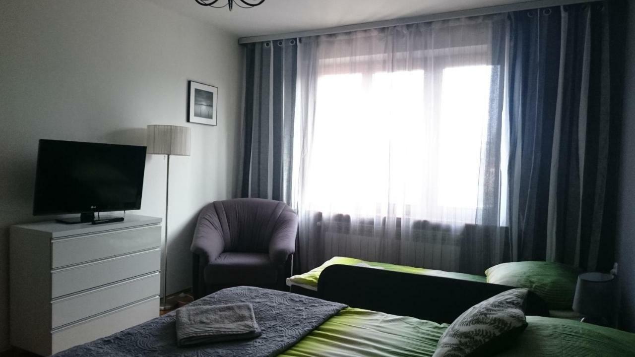 Apartament Cichy Kącik Apartament *