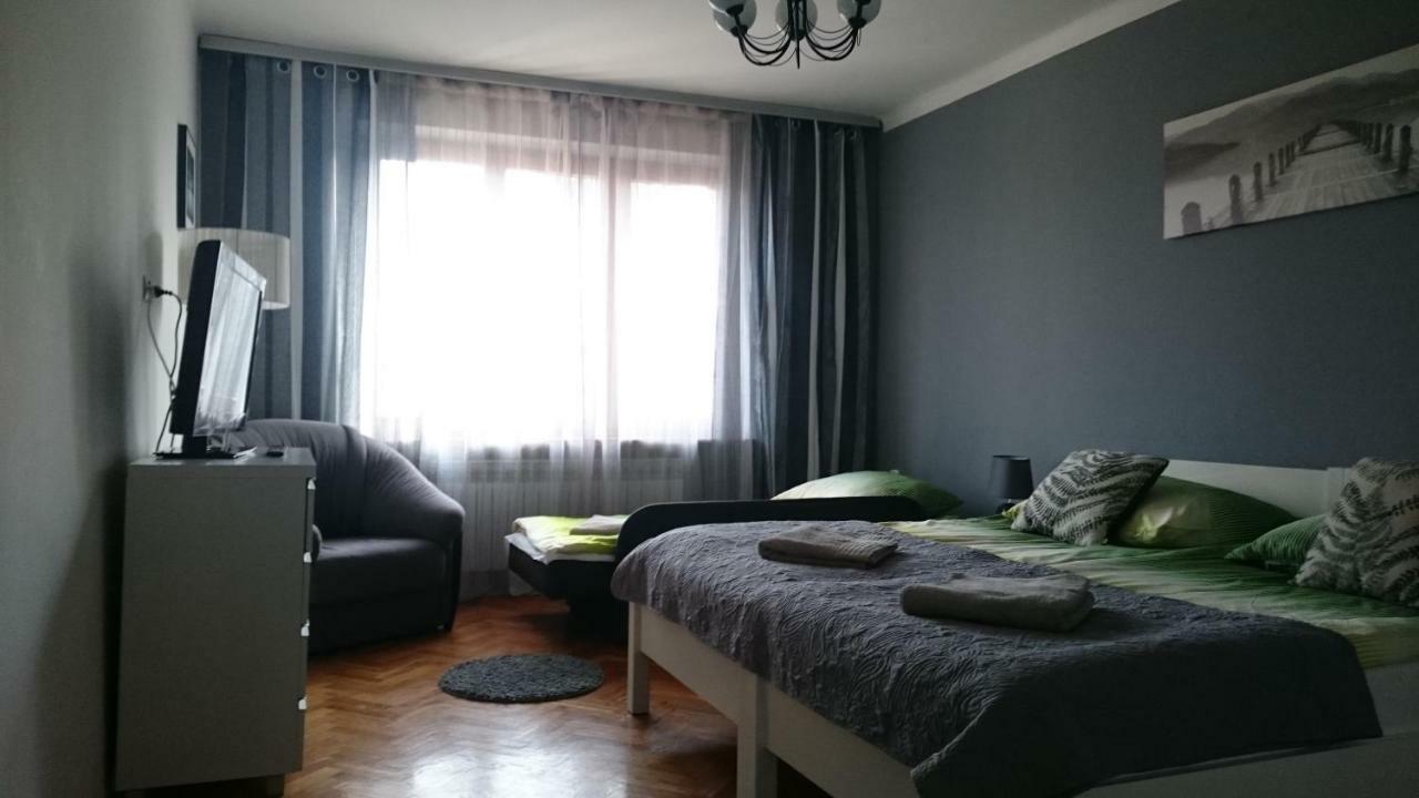 Apartament Cichy Kącik
