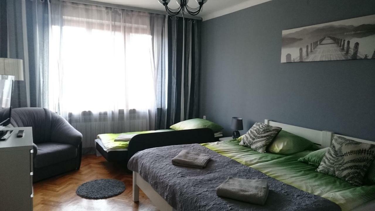 Apartment Apartament Cichy Kacik Krakow