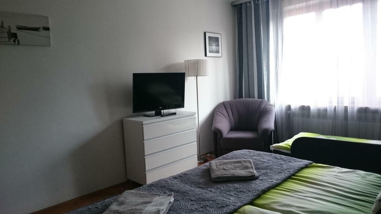 Apartament Cichy Kącik