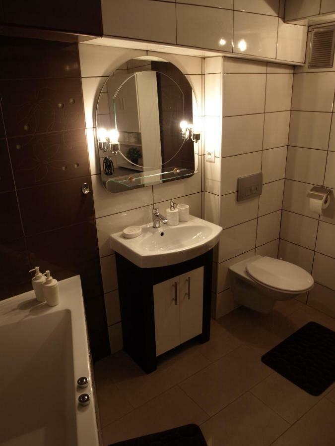 Apartament Apartament Cichy Kącik *