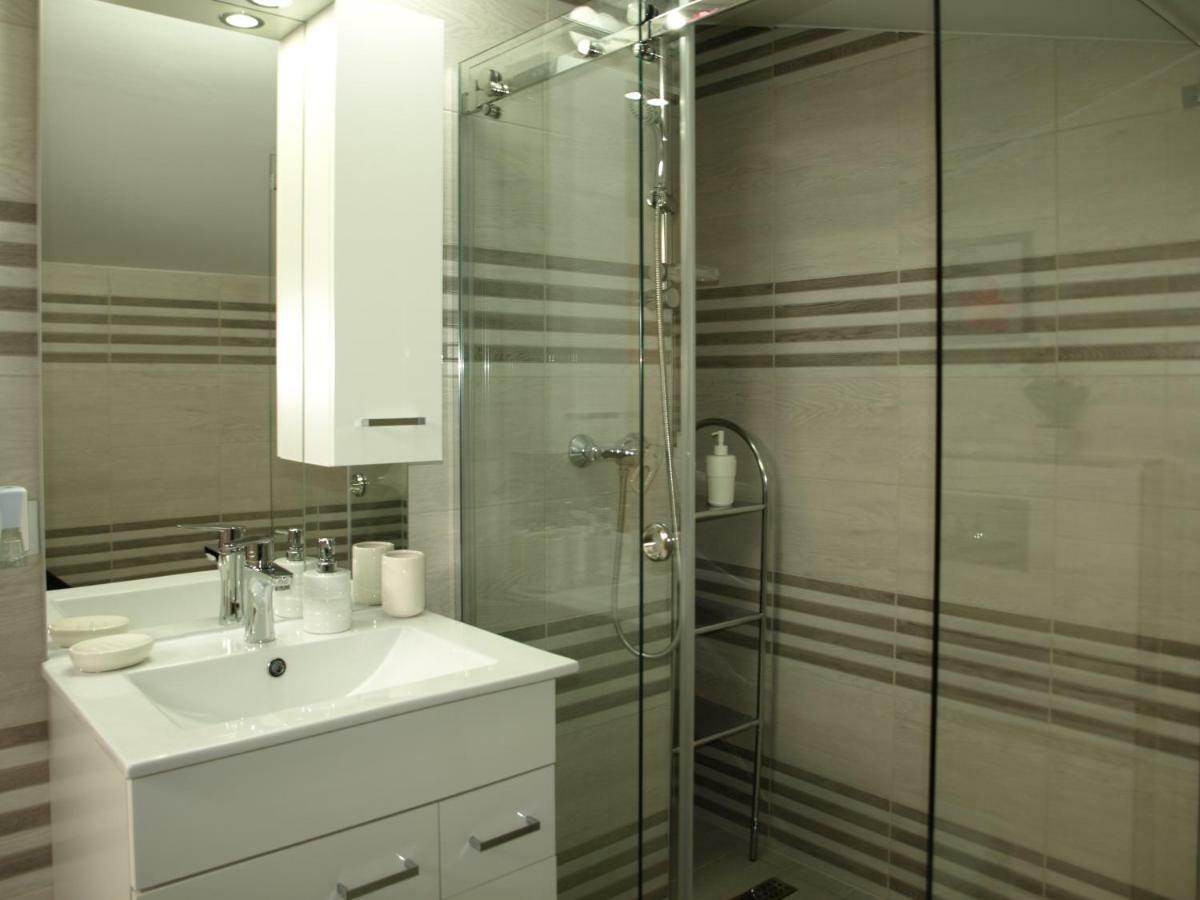 Apartament Apartament Cichy Kącik