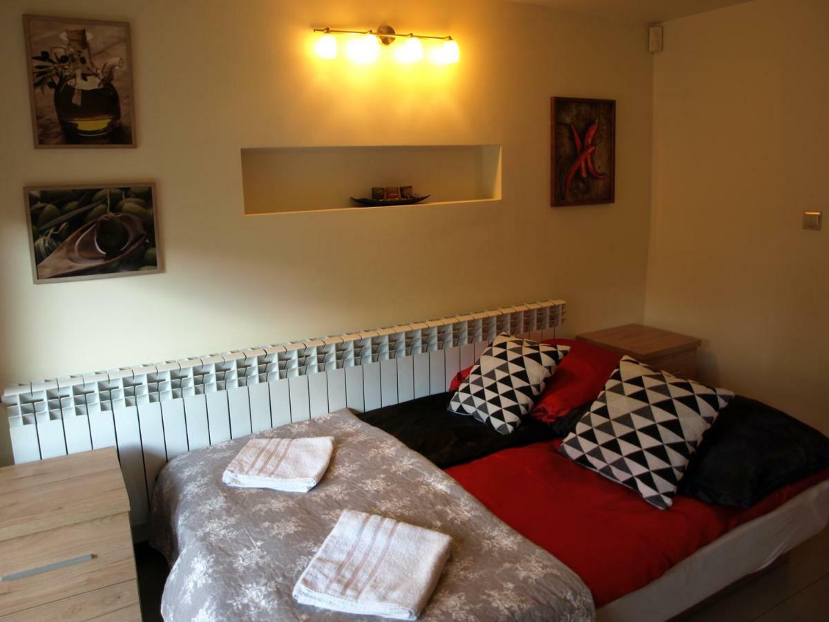 Apartament Apartament Cichy Kącik Kraków