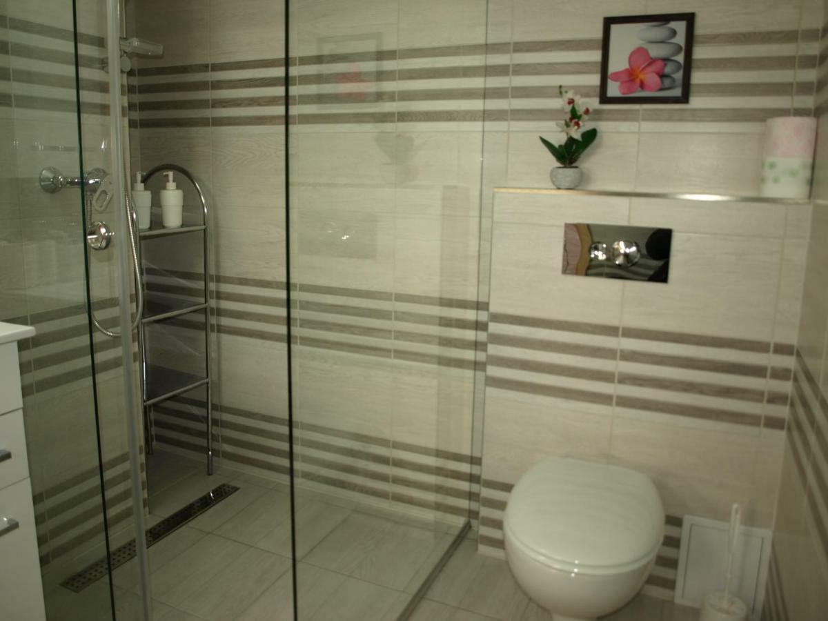 Apartament Cichy Kącik Apartament