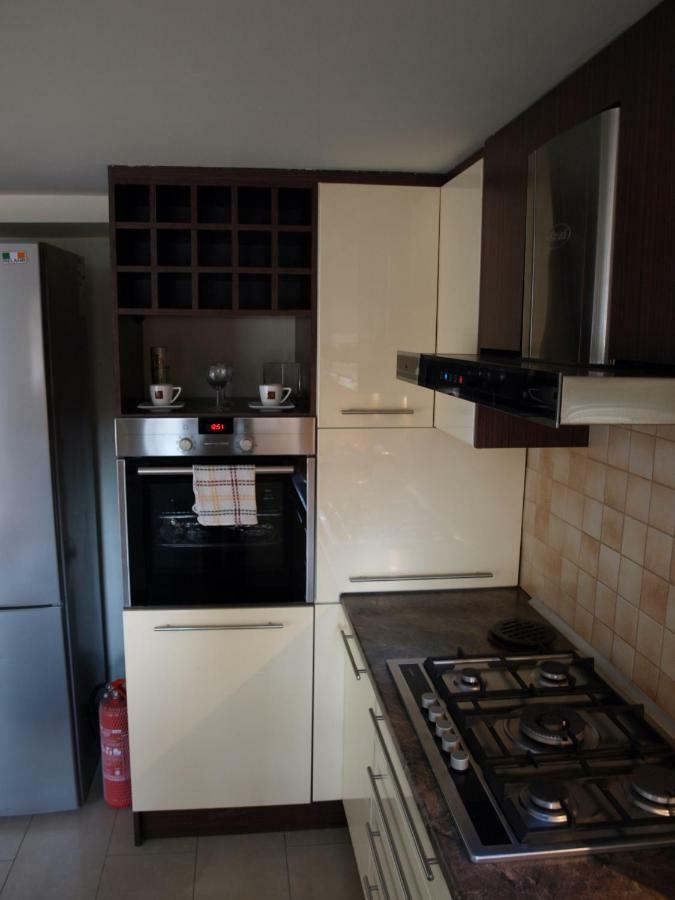 Apartament Cichy Kacik Apartment Krakow