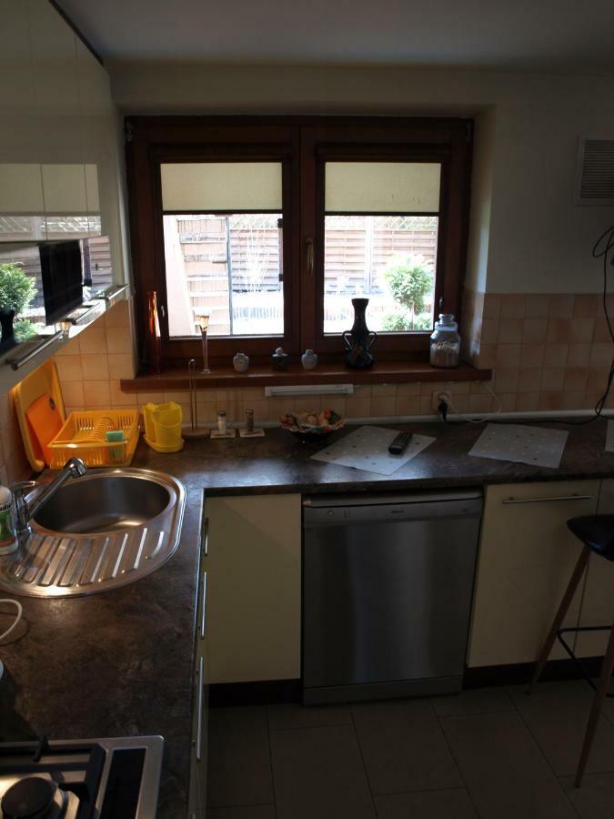 Apartament Apartament Cichy Kącik