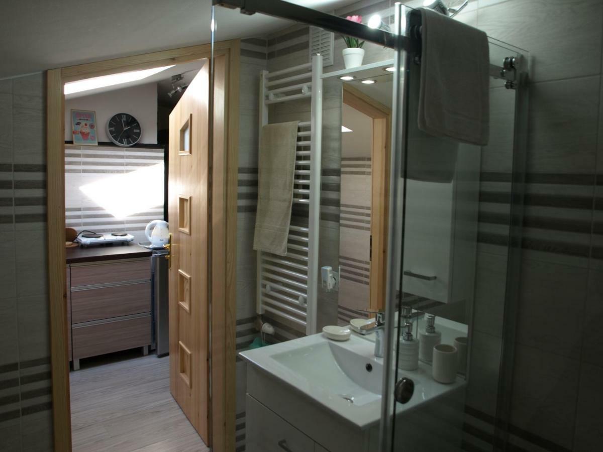 Apartament Cichy Kącik Apartament