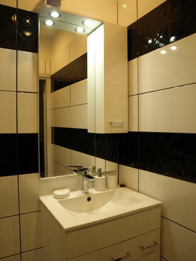 Apartament Cichy Kącik * Kraków