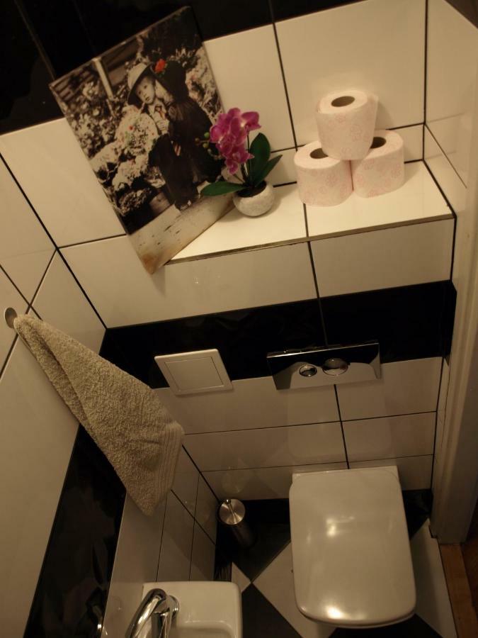 Apartament Apartament Cichy Kącik *