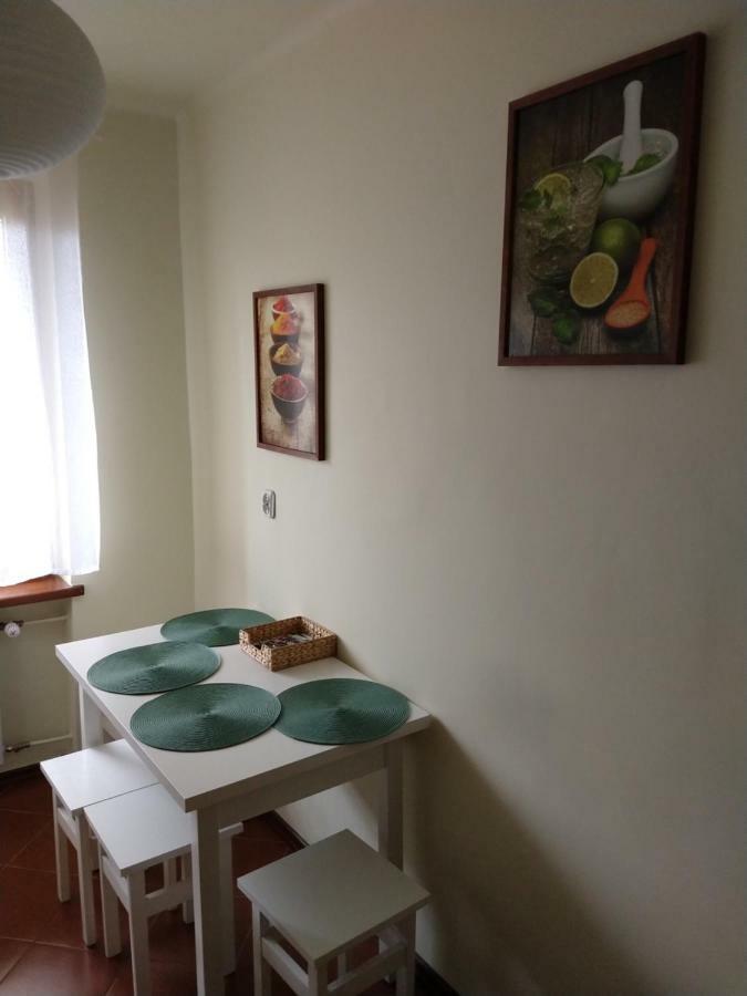 Apartament Cichy Kacik Apartment Krakow