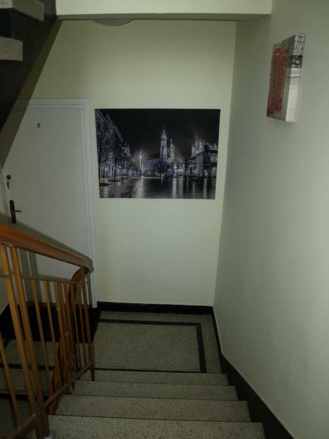 Apartament Cichy Kącik *