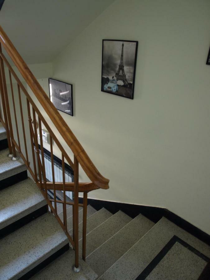 Apartament Cichy Kącik * Kraków