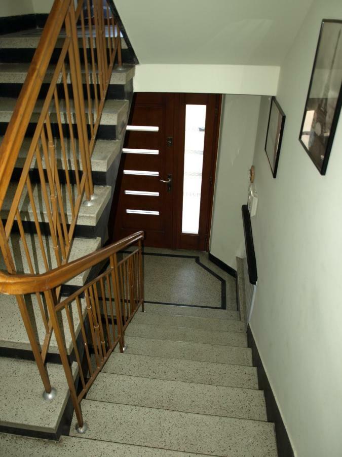 Apartament Cichy Kacik Apartment *